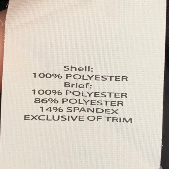 Zoot Sports 2" Shorts Womens Medium Black Athletic Triathlon Lagoon Camo Palm - Picture 5 of 6